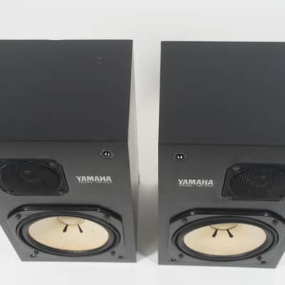 [SALE Ends Aug 25] YAMAHA NS-10M Speakers Studio Monitors Matching Pair L+R image 5