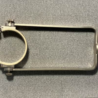 FLEA Microphones 49 2010s - Nickel image 3