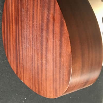 Ibanez PCBE1MH OPN Performance Akustikbass 4 String - Open Pore Natural gebraucht mit Gigbag - natur image 2