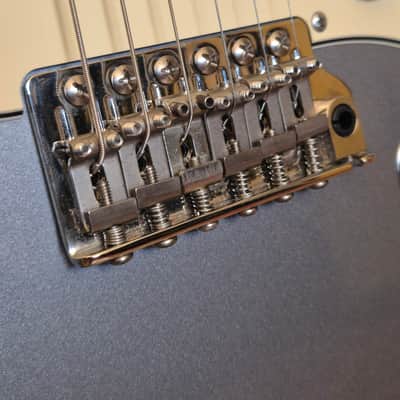 PRS John Mayer Silver Sky 2018 - Tungsten ☆VIDEO☆ image 10