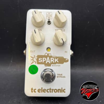 Tc Electronic   Spark Boost image 2