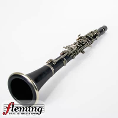 Buffet Crampon R13 Bb Clarinet image 4