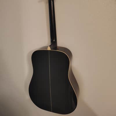 Acoustic Fender Catalina II image 7
