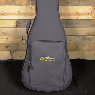 Martin D-15M Left-Handed Acoustic Guitar Dark Mahogany w/ Case image 8