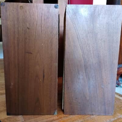 Acoustic Research AR4 speakers in very good condition - 1970's image 3