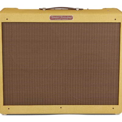 Fender '57 Custom Twin-Amp image 1