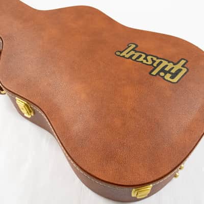 Gibson Acoustic Dove Original Acoustic-electric Guitar - Ebony image 14