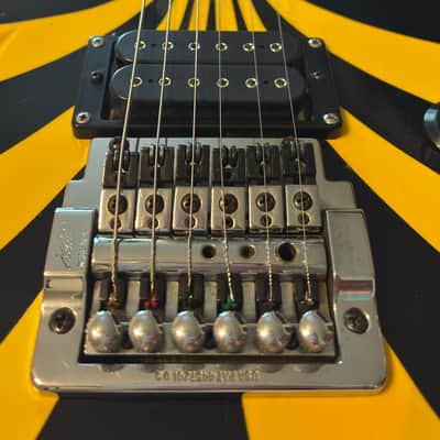 B.C. Rich Ironbird 80’s USA image 2