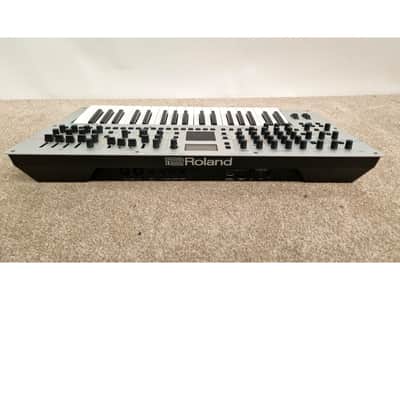 Roland Gaia 2 - Synthesizer Keyboards - Excellent w/ Power Supply image 9