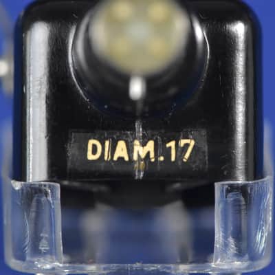 Ortofon SPU DIAM.17 MC Cartridge In Excellent Condition image 6