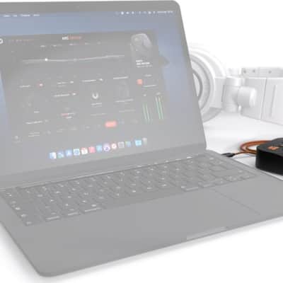 IK Multimedia ARC ON-EAR Headphone Calibration Engine image 7