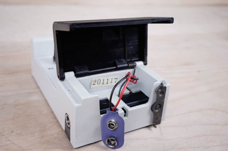 Next PH-500 Phaser Pedal Vintage Made in Japan MIJ | Reverb Brazil