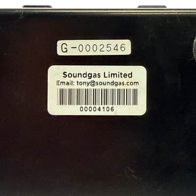 Guyatone CC-1 Double Chorus image 6