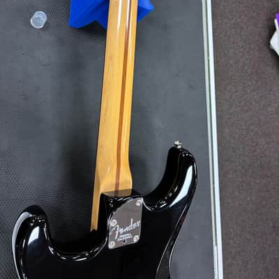 Fender American Custom Modded Stratocaster- 2024 American Body, 2004 American Neck image 15