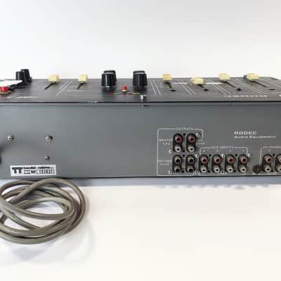 Rodec MX-7 image 4
