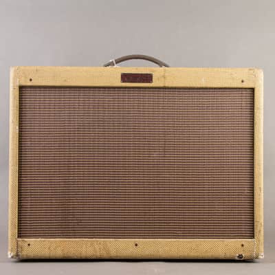 Fender Blues Deluxe 1x12 Combo V1 1995, Tweed image 2