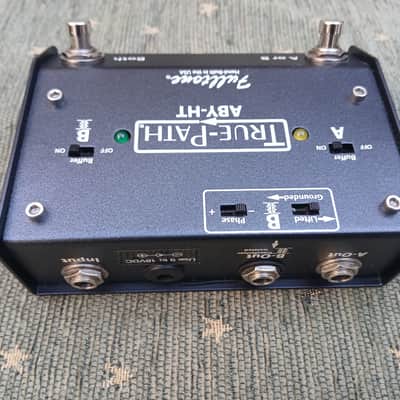 Fulltone True Path ABY image 9