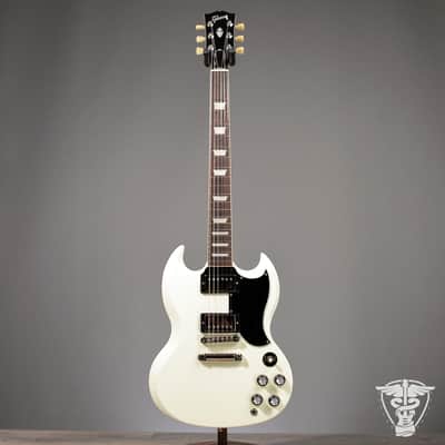 2024 Gibson SG Standard '61 - 7.28 LBS image 3