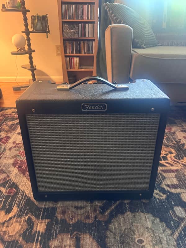 Fender Blues Jr image 1