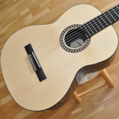 KREMONA Romida RD-S / Artist Series / All Solid Classical Guitar / Made In Europe / 25-044-1-02 image 1