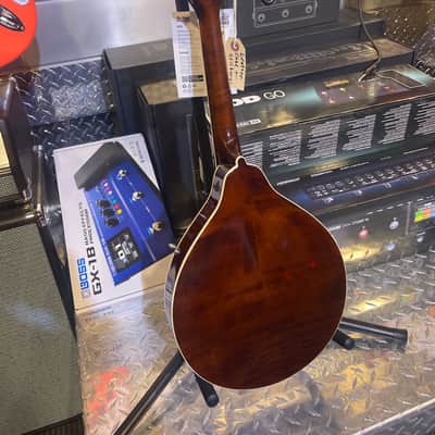 *USED* Kentucky KM-256 Mandolin with Case image 3