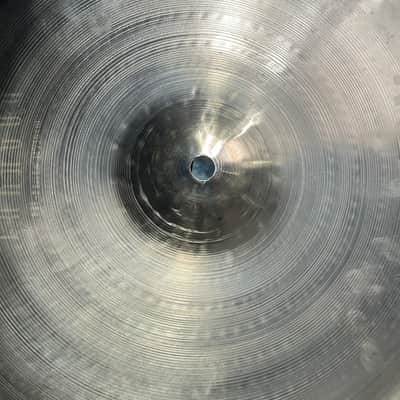Sabian - 14" Paragon Hi-Hat Pair, 1076g / 1504g image 6