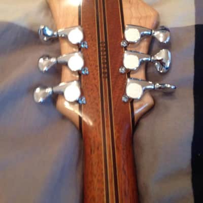 Becker Graduate Custom 2008 Maple image 7