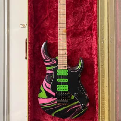 Kiesel Aries 2023 - GPB Swirl image 1