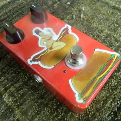 Reverb.com listing, price, conditions, and images for joyo-jf-09-tremolo
