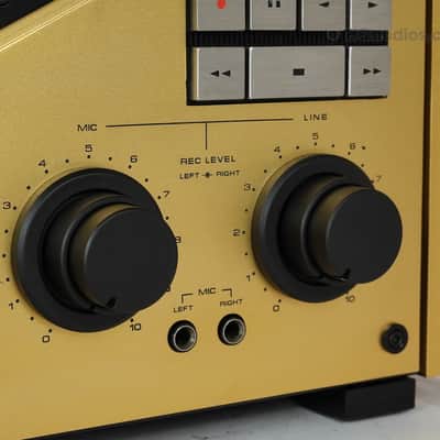 Akai GX-635D Reel-to-Reel Tape Deck - Professionally Restored - 1 Year Warranty image 11