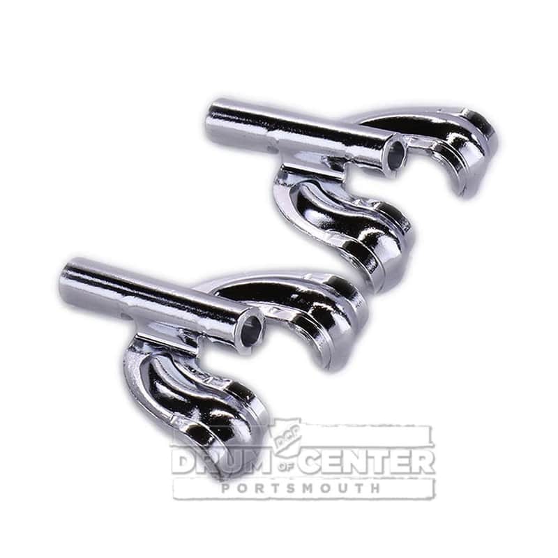 Rogers Bass Drum Claw Hook 2pack image 1