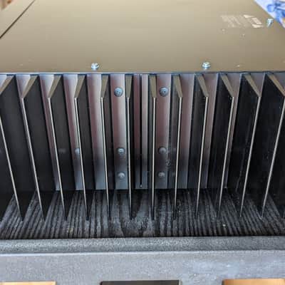 Nakamichi PA-5E STASIS 90s image 5