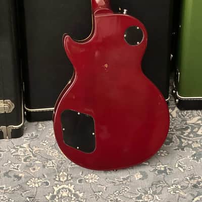 Gibson Les Paul Classic 2000 - Vintage Sunburst image 6