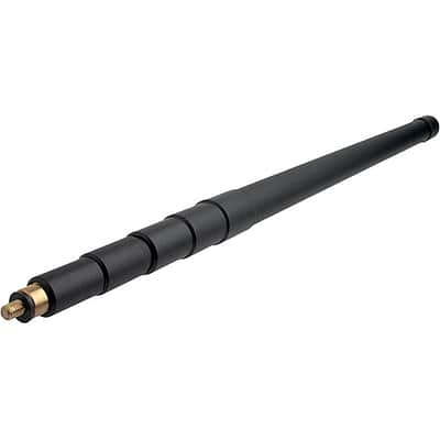 Rode Boompole 10.6' Telescopic Microphone Pole – Lightweight Aluminum for Field Recording image 8