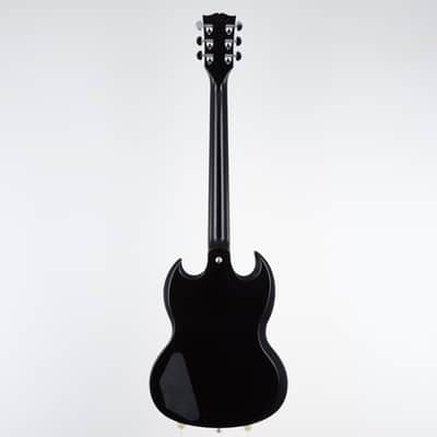 Gibson USA SG Standard 2017 T Cherry Burst [SN 170076447] (08/06) image 7