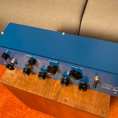 Tube-Tech / Lydkraft PE 1C Program Equalizer image 4