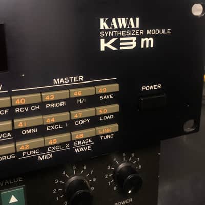 Kawai K3m image 1
