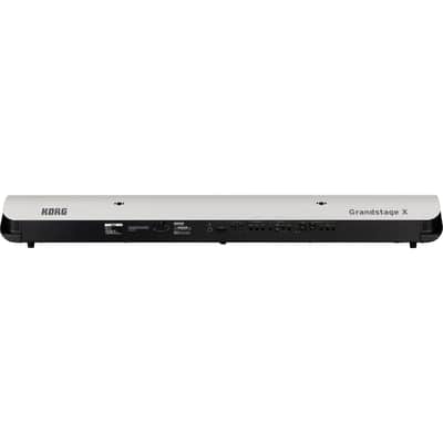 Korg Grandstage X 88-Key Stage Piano image 6