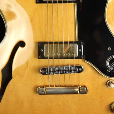 Epiphone Elitist Sheraton Made in Japan Pre-Owned image 5