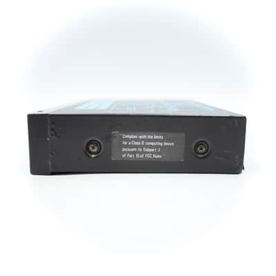 Boss RPS-10 Digital Pitch Shifter / Delay Made in Japan Micro Rack Series Guitar Effect Processor ZB54919 image 10