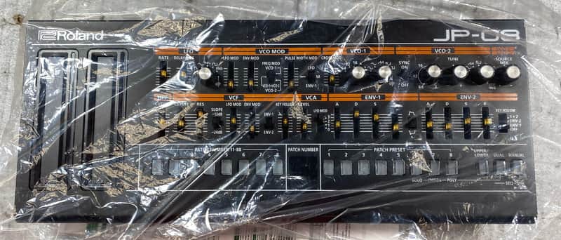 Roland JP-08