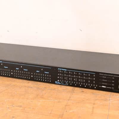MOTU 2408mkII PCI Digital Audio Interface CG01XA1