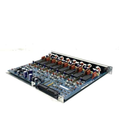 Digidesign 91903130100 Analog Input Card For Avid Venue Profile Stage Rack TGHM image 7