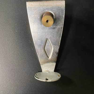 Eko Welson Ariston Tailpiece for guitars image 3