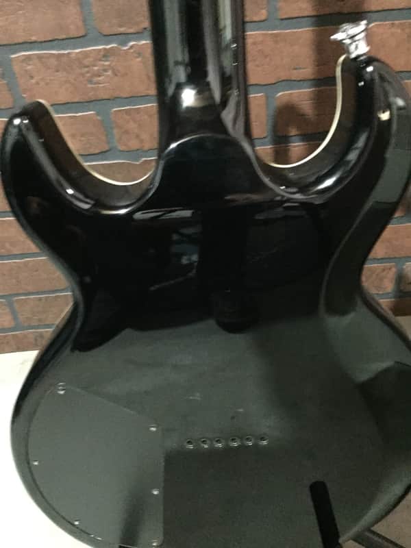 最終値下げ　Schecter　DEVIL TRIVAL　エレキギター 最終値下げ Schecter DEVIL TRIVAL エレキギター 最終値下げ Schecter