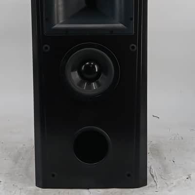 Pair of Klipsch CF-1 Floorstanding Speakers – Restored & Serviced - 1 Year WRT image 11