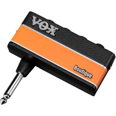 AmPlug-3 Boutique Vox Bild 1