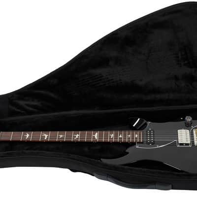 PRS S2 Vela Black image 4