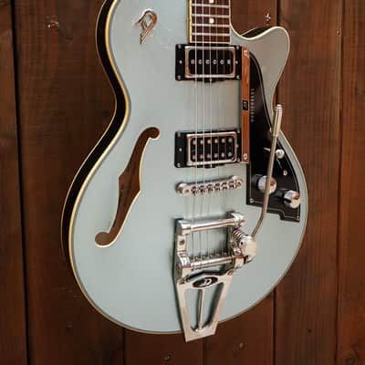 Immagine Duesenberg Starplayer TV Catalina Avalon Blue - 4