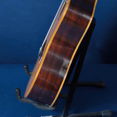 Giannini Craviola AWKNS6 / Nylon String and Bossa Ready! image 18